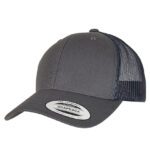 Retro Trucker 2-Tone
