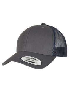 Retro Trucker 2-Tone