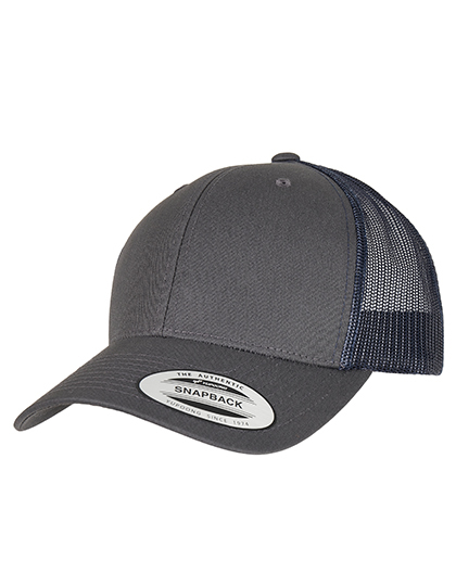 Retro Trucker 2-Tone