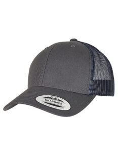 Retro Trucker 2-Tone