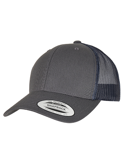 Retro Trucker 2-Tone