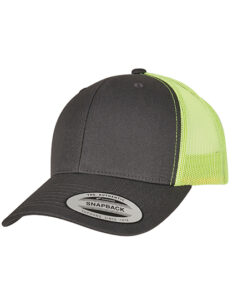 Retro Trucker 2-Tone