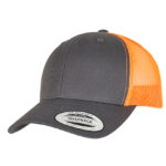 Retro Trucker 2-Tone