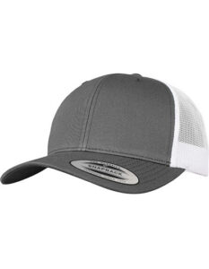 Retro Trucker 2-Tone