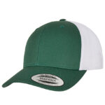 Retro Trucker 2-Tone