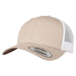 Retro Trucker 2-Tone