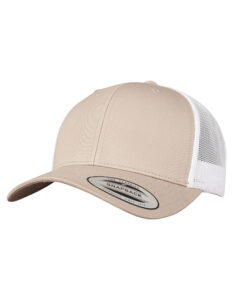 Retro Trucker 2-Tone
