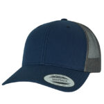Retro Trucker 2-Tone