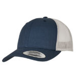 Retro Trucker 2-Tone