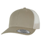 Retro Trucker 2-Tone