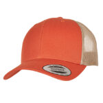 Retro Trucker 2-Tone