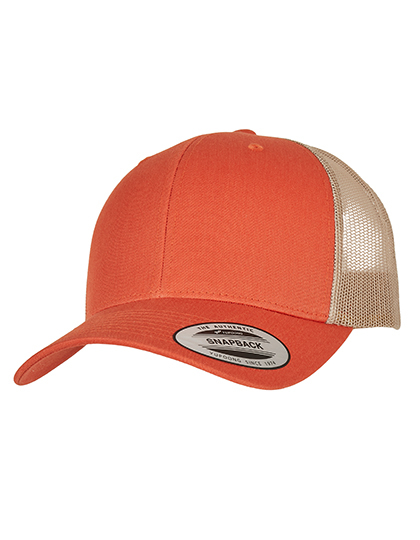 Retro Trucker 2-Tone