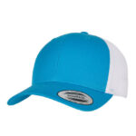 Retro Trucker 2-Tone