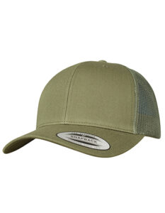 Retro Trucker