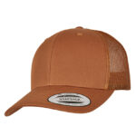 Retro Trucker