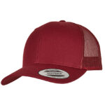 Retro Trucker