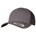 Retro Trucker
