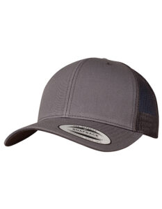 Retro Trucker