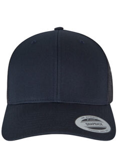 Retro Trucker