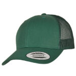 Retro Trucker