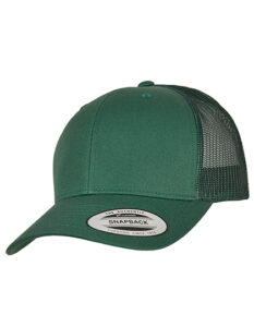 Retro Trucker