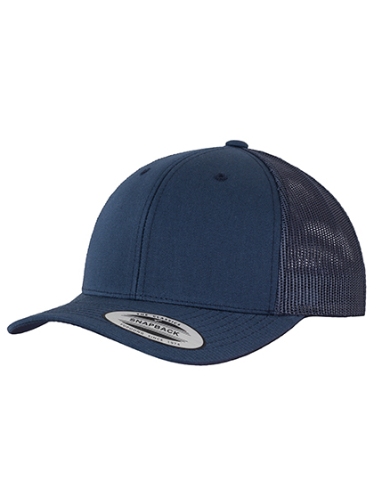 Retro Trucker
