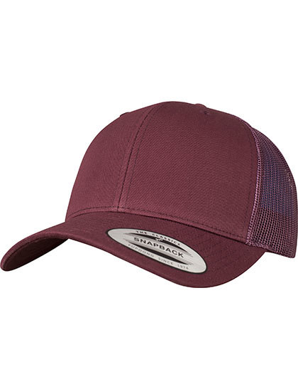 Retro Trucker