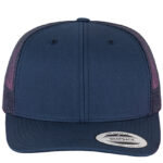 Retro Trucker
