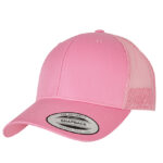 Retro Trucker