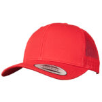 Retro Trucker