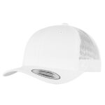 Retro Trucker