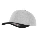 Grey Black