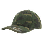 Green Camo