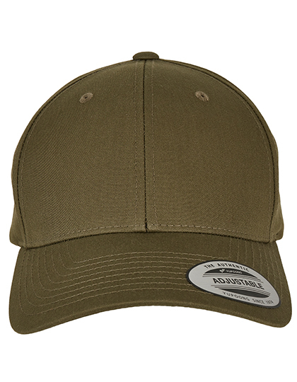 Curved Classic Snapback