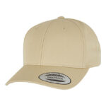 Curved Classic Snapback