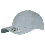 Curved Classic Snapback
