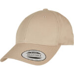 Curved Classic Snapback