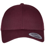 Curved Classic Snapback