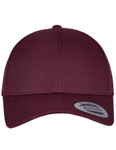 Curved Classic Snapback
