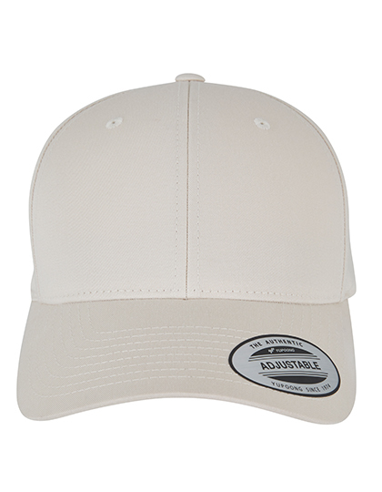 Curved Classic Snapback