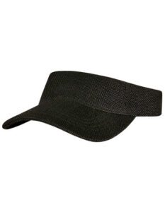 Bast Visor Cap