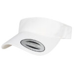 Curved Visor Cap