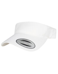 Curved Visor Cap