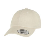 Dad Jute Cap