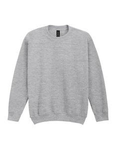 Heavy Blend™ Youth Crewneck Sweatshirt