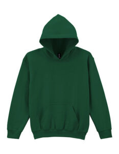 Heavy Blend™ Youth Hooded Sweatshirt