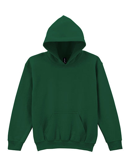 Heavy Blend™ Youth Hooded Sweatshirt
