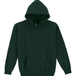 Heavy Blend™ Youth Hooded Sweatshirt