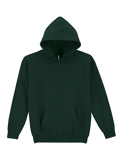 Heavy Blend™ Youth Hooded Sweatshirt