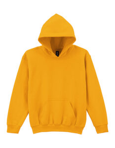 Heavy Blend™ Youth Hooded Sweatshirt